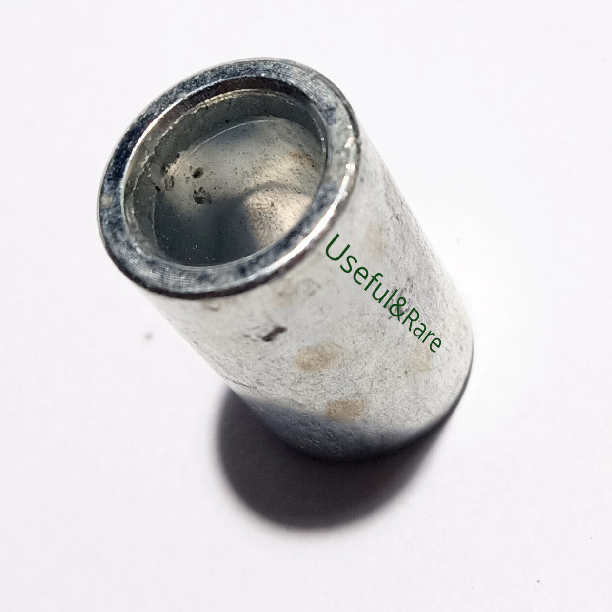 Bushing No. 6 for submersible pump Rudes VB60 (ф12*ф18*28) (steel) (B11)