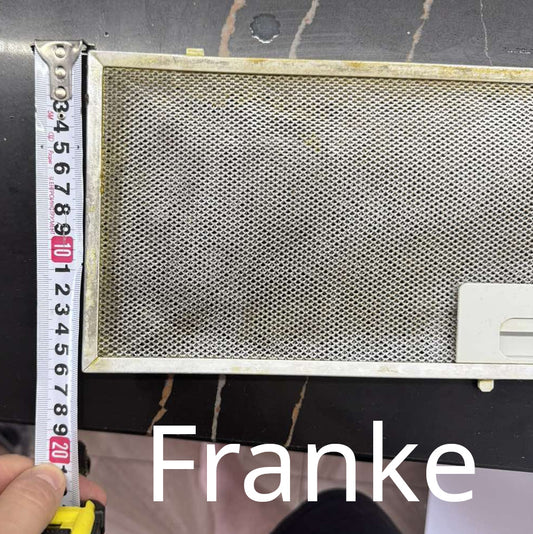 Franke Hood Grease Filter (456x158 mm)