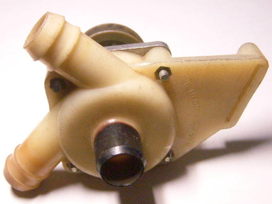 Kupava Washing Machine Pump