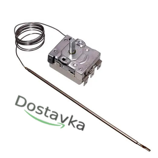 Thermostat NT-253PH L105 (50-324°C) for Nord oven