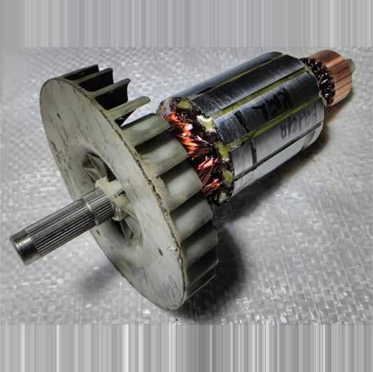 Anchor d49 L193 d11 wheel lawn mower Al-Ko Einhell FloraBest