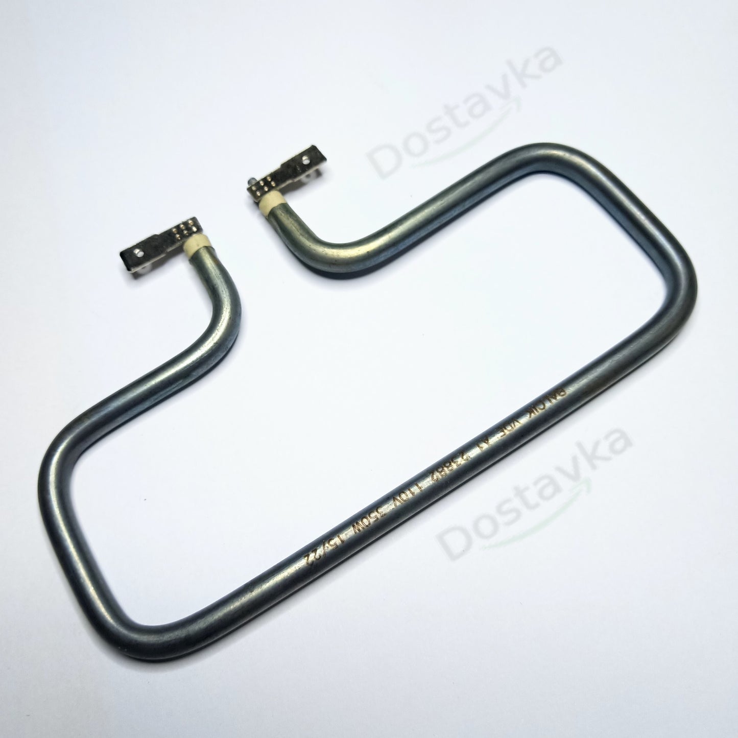 Balcik Waffle Maker Heating Element (150*58(85), 350W, 110V)