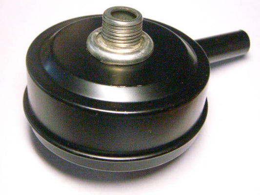 Filter d101*h74*R20 for compressor for 20 mm thread