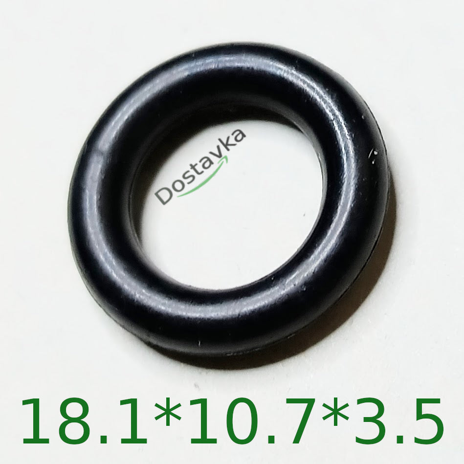 Sealing ring 18.1*10.7*3.5 for hammer drill