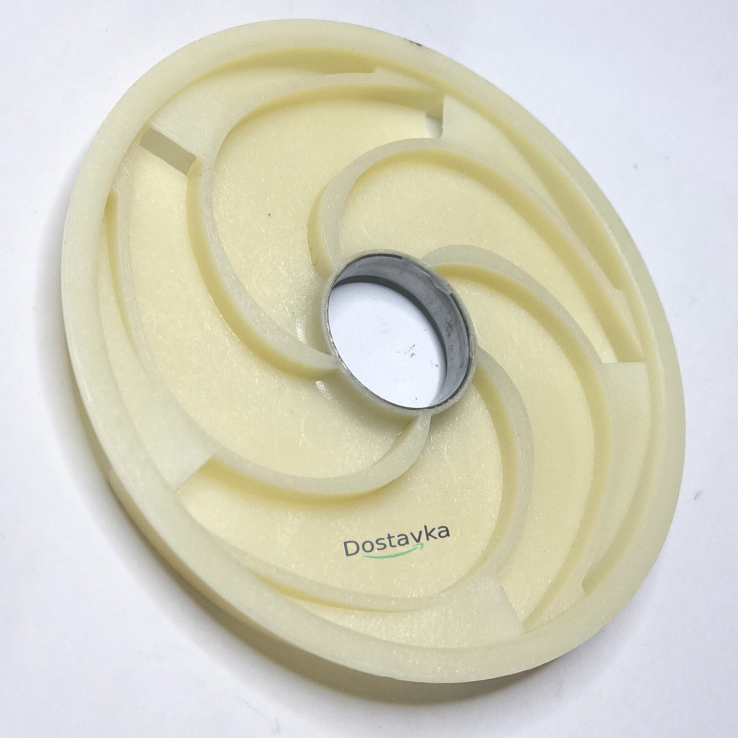 Diffuser stage of submersible pump KGB 100 QJD2 (A06)