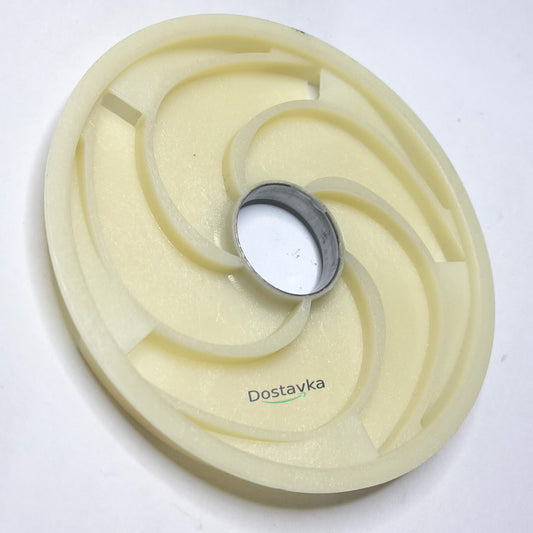 Diffuser stage of submersible pump KGB 100 QJD2 (A06)