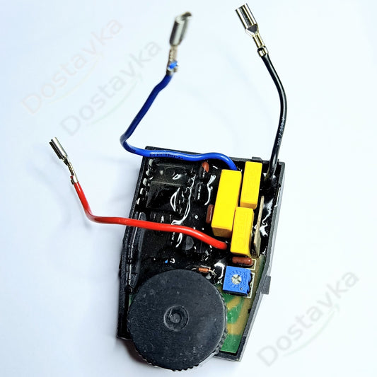 Three-wire speed controller (60*45*18)