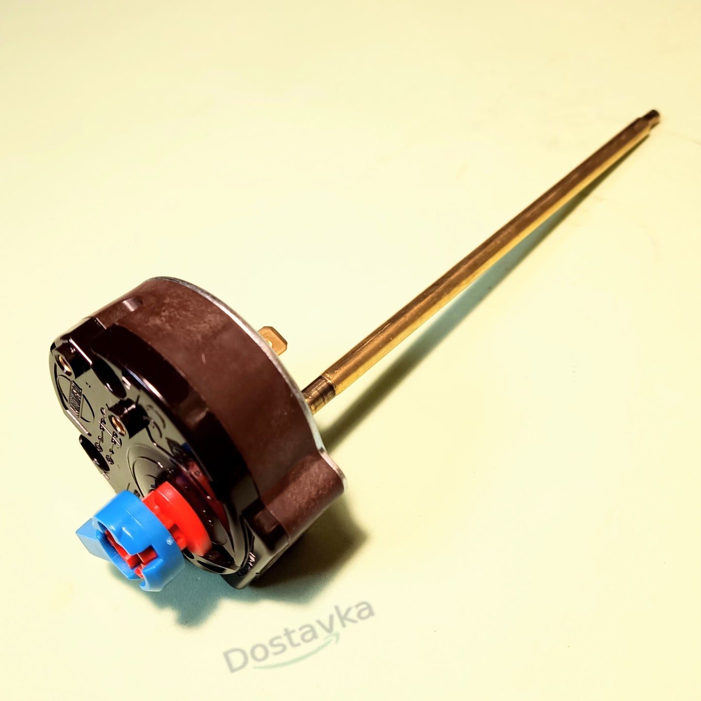 Water heater rod thermostat Thermowatt 3412386 RTS 16A L170 (F78/S82°C)