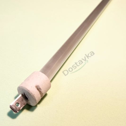 Panasonic NN GS597 oven Heating element in a heat pipe 355 mm ~800 W