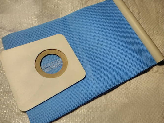 Dust bag 90*109*106 for Bosch vacuum cleaner (with bar)