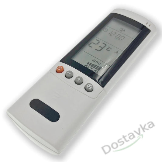 Air conditioner Electra RC08Aap Remote control