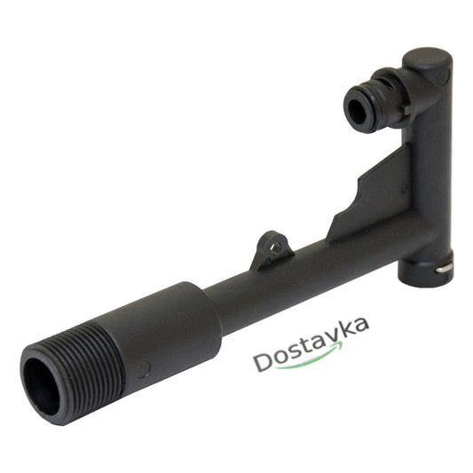 Car washer VORTEX Connecting pipe adapter (534245348) 5342101, 5342453)