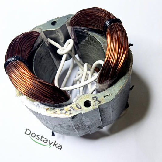 Stator d81*47 L40 for lawn mower GreenWorks GLM1241 (2505207)