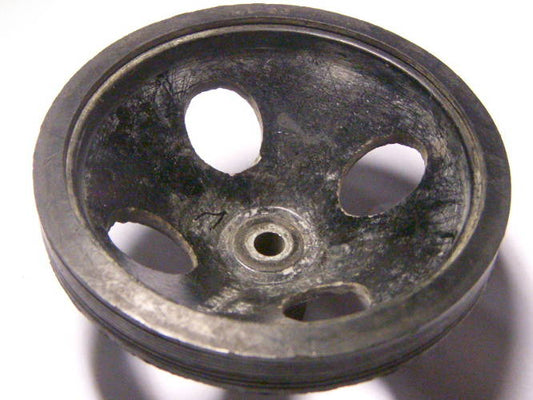 Belka, Ural Washing Machine Pump Pulley