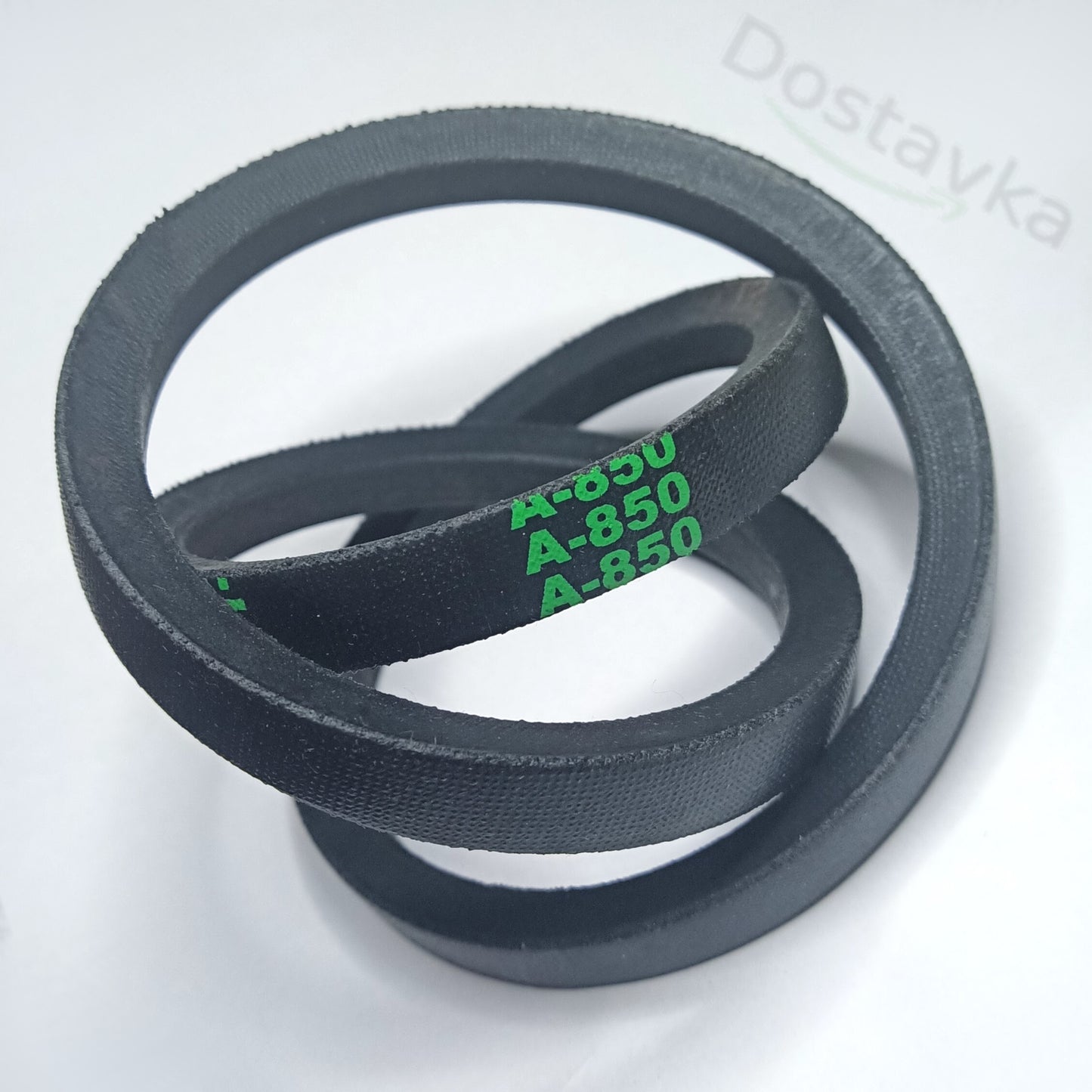 Alpari Washing Machine V-Belt WP 5016 CRN (A850, L=850)