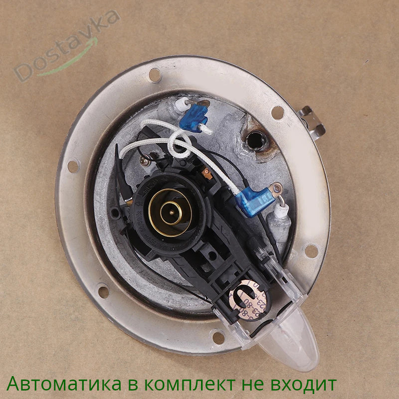 Scarlett, Magio, Delfa, Maxwell, Hausmark ceramic kettle Disc heating element