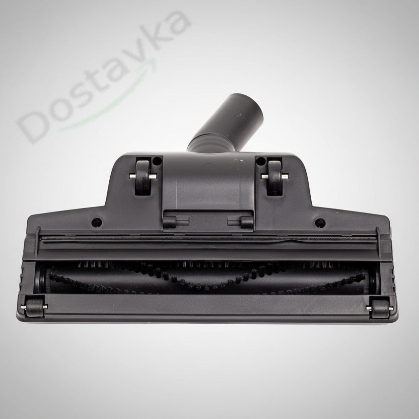 W275 32mm Vacuum Cleaner Floor Brush Nozzle 4 Wheels Roller Brush