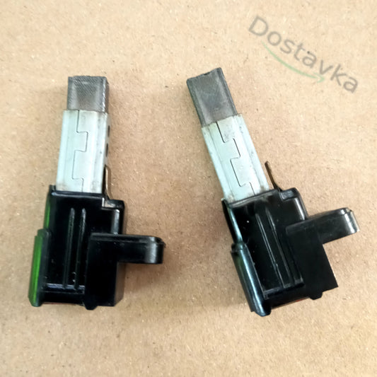 Brush with holder 18.4*14.1 (31*20) for Samsung vacuum cleaner motor