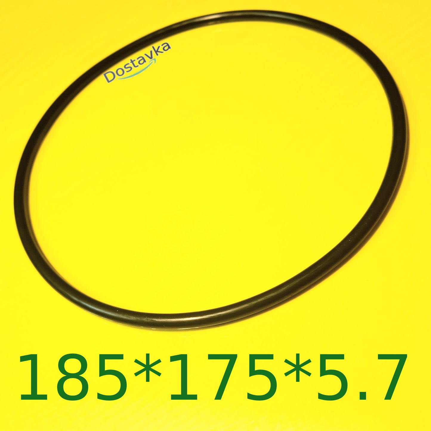 185*175*5.7 Sealing Ring for Containers