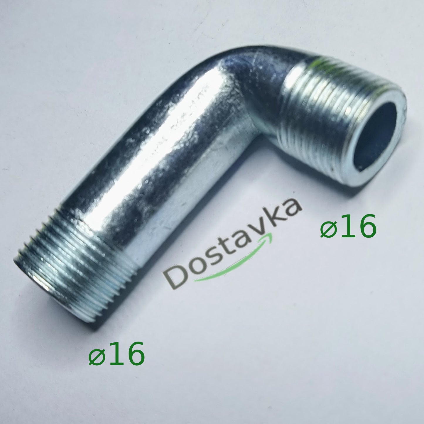 Corner branch pipe pressure switch for Pumps+ ZETTA (steel) (A04//A05/038)