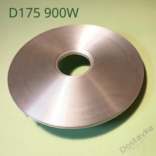 Multicooker/ rice cooker heating disk-ten 900 W D175mm