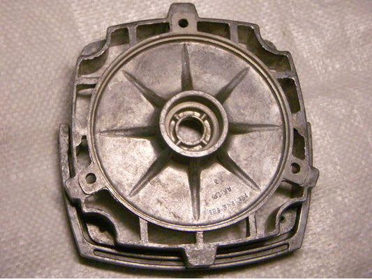 BCN HELZ 1.2-1.6 pump Top cover (with folding handle)