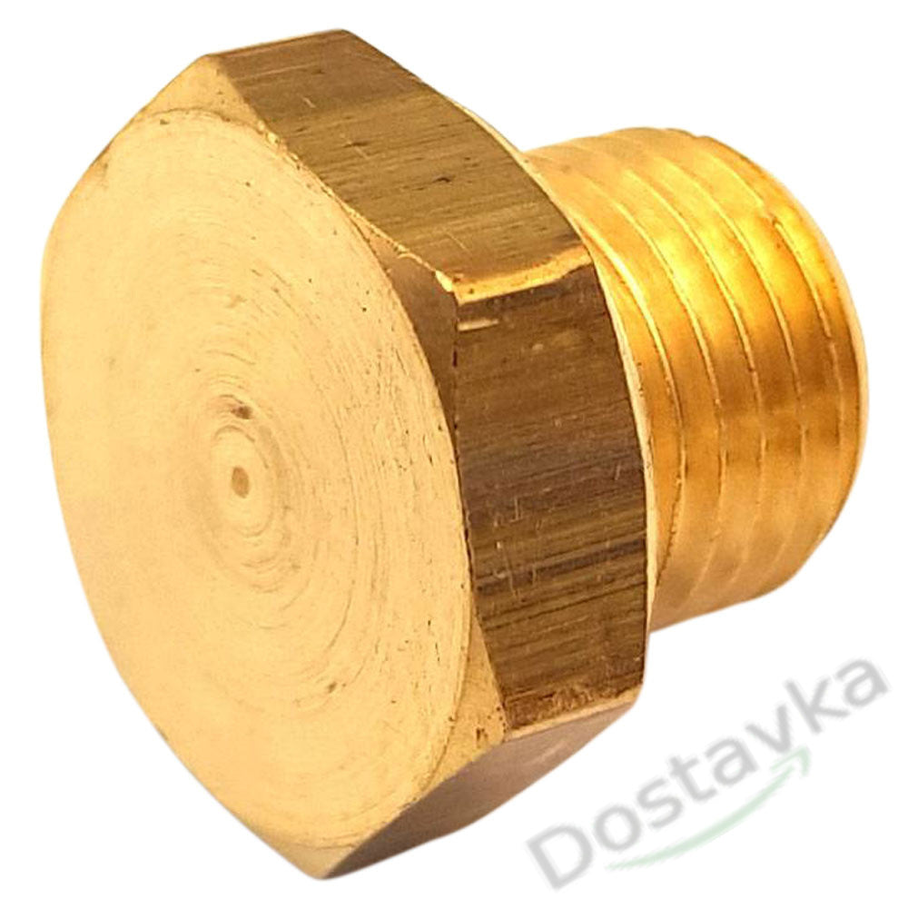 Sprut JS60/Aquatica Leo pump Threaded 10 mm plug FE-10B