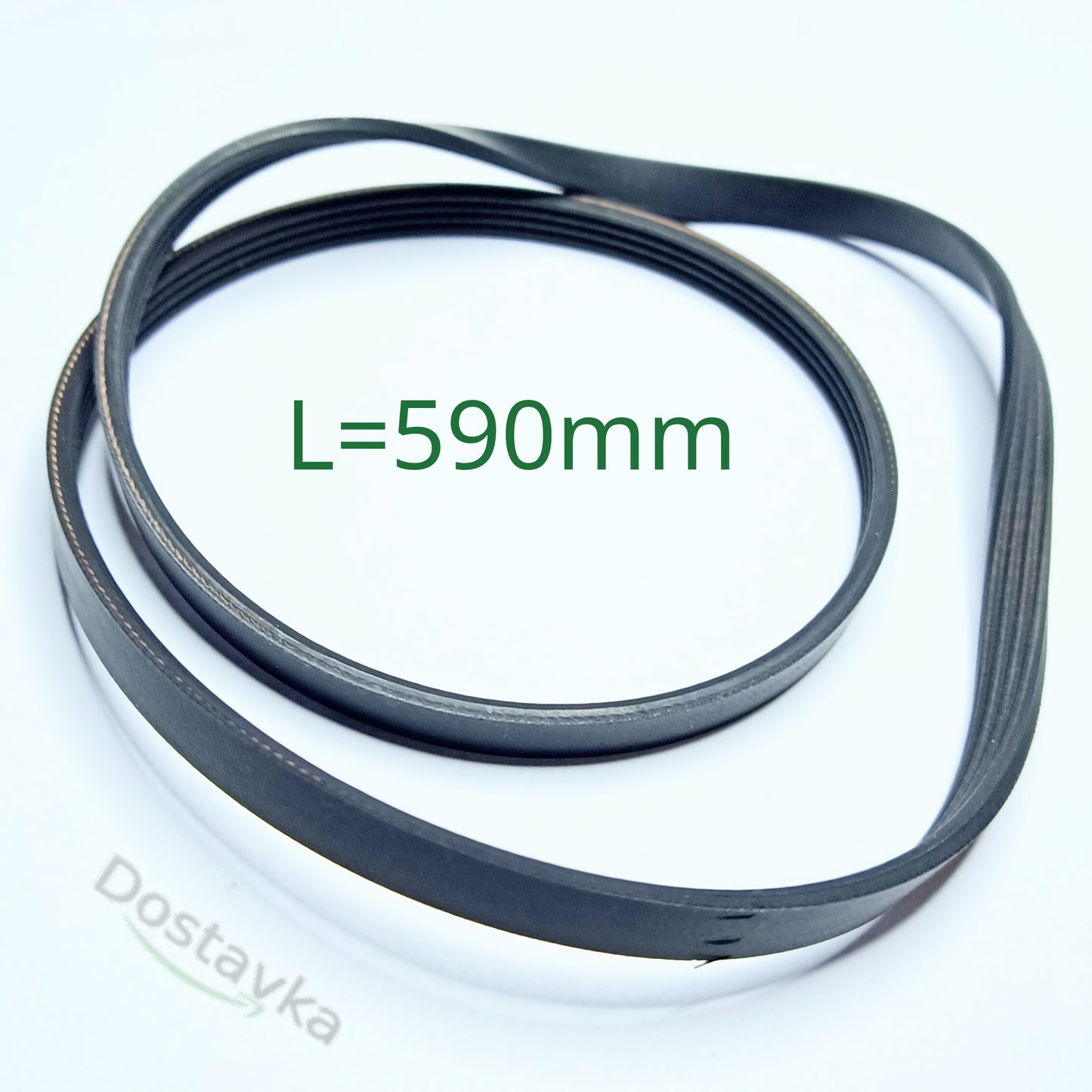 LG/Bliss BB-920 Bread Machine V-Belt (L590mm)