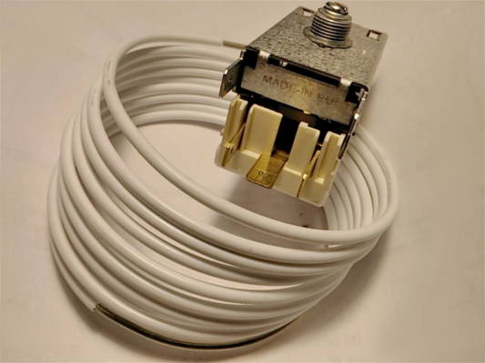 Ranco K22-L1081 Thermostat for Ice Maker