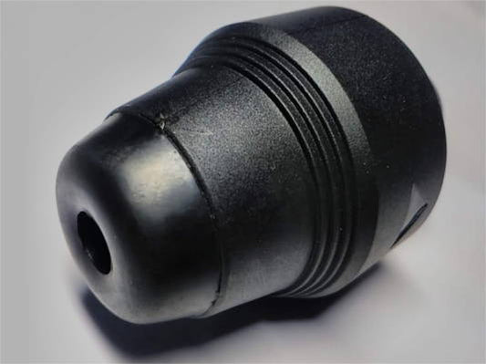 Rotary Hammer Quick-change Chuck (SDS Plus, 4-ball)