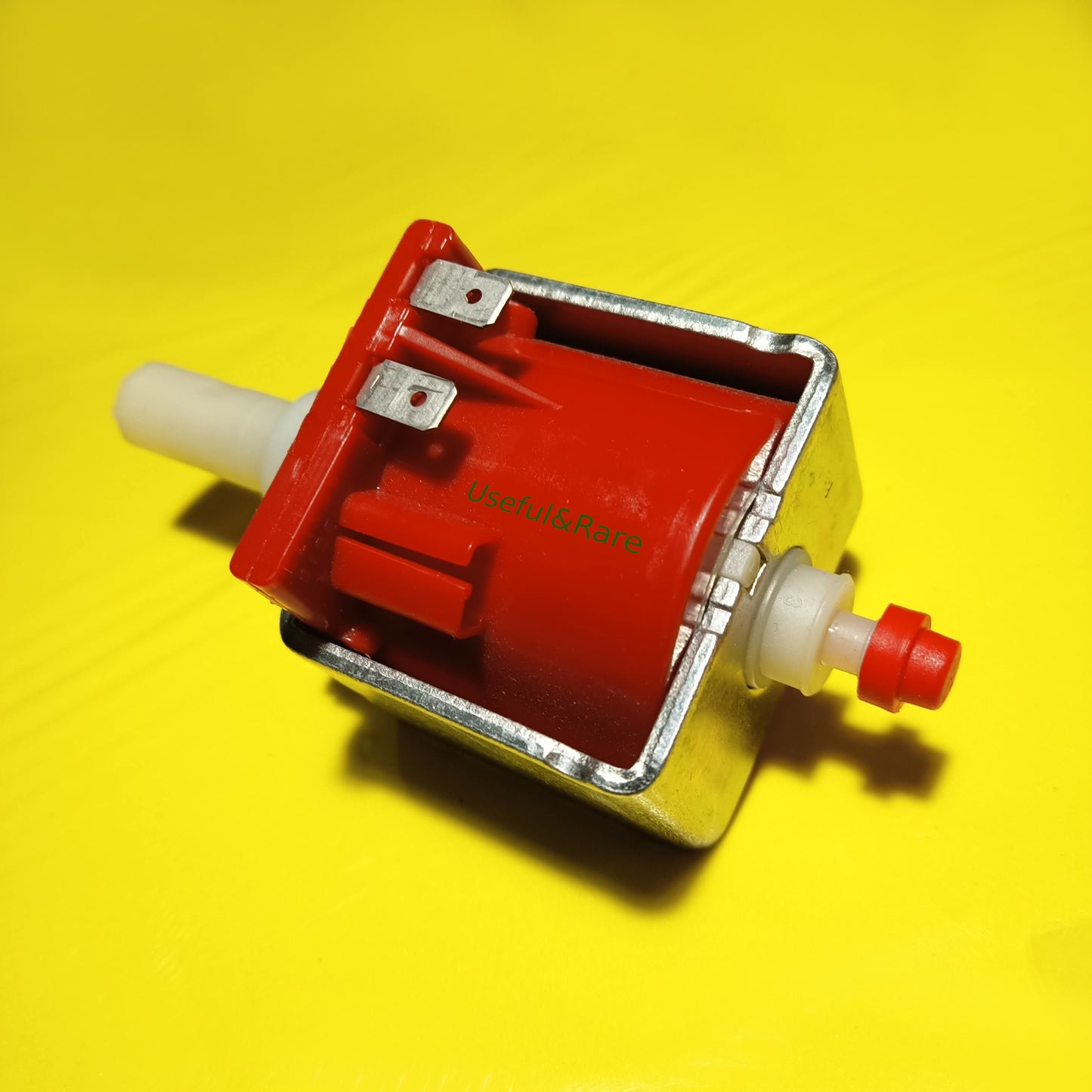 Pump for washing vacuum cleaner 28W ULKA Type EP77 230V Zelmer \ Bosch 616.0045 00756414