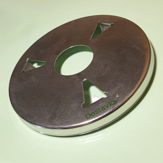 Stand/sterilizer (2 in 1) D180-d50 for glass jars