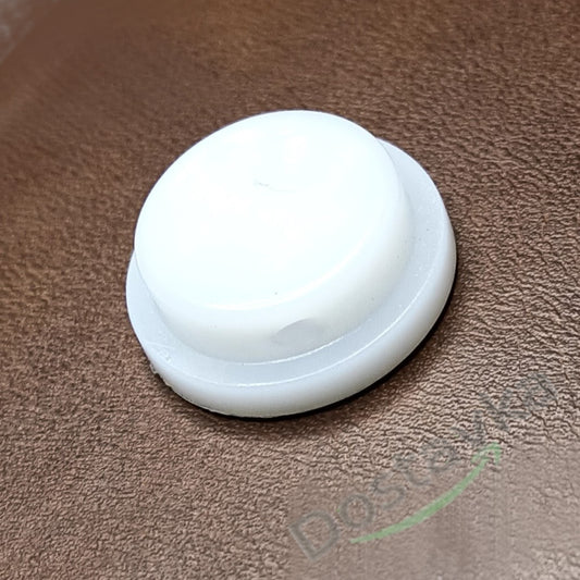 NPO CW7.5/2.2 (plastic) (A44) car wash turbo nozzle Jet distributor