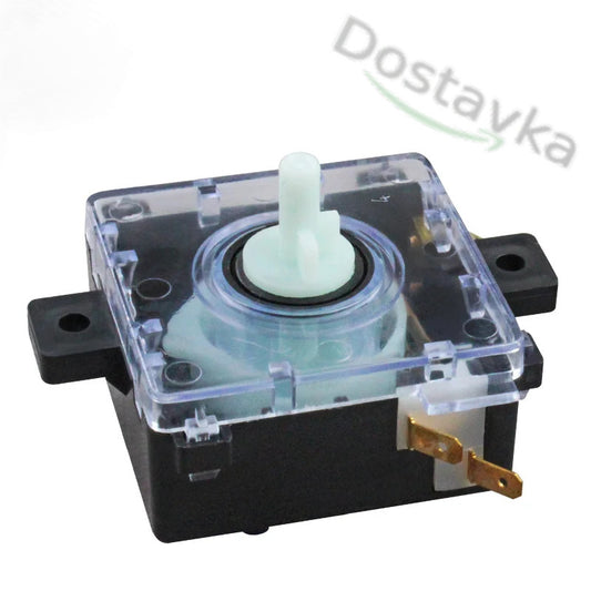 Water drain timer for washing machine semiautomatic XZK 250V 3A 50Hz