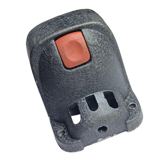 Craft-Tec Grinder Gearbox Housing PX-AG 254