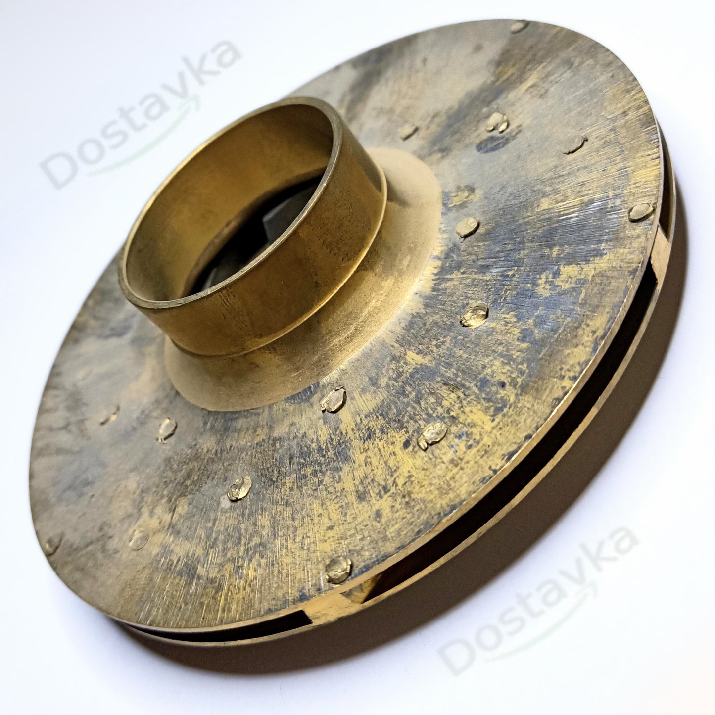 Насосы+ JET110В Brass Centrifugal Impeller d12*130*47 h4-7-15 (A05/021)