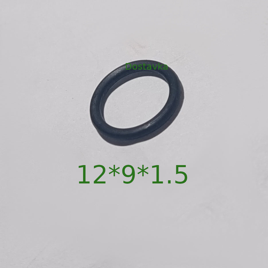 Sealing ring 12*9*1.5 mm