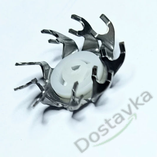 Knife pair for electric shaver FLYCOSHAVER FR6 series Fs281, 282