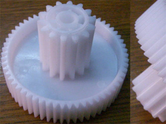 Electric meat grinder Gear d77x31 for the Rainford 813