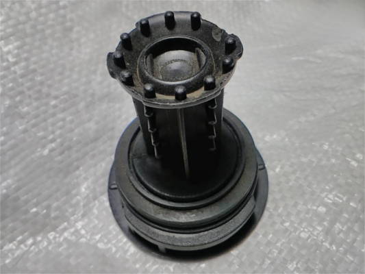 LG Washing Machine Pump Filter (MBL67637201)