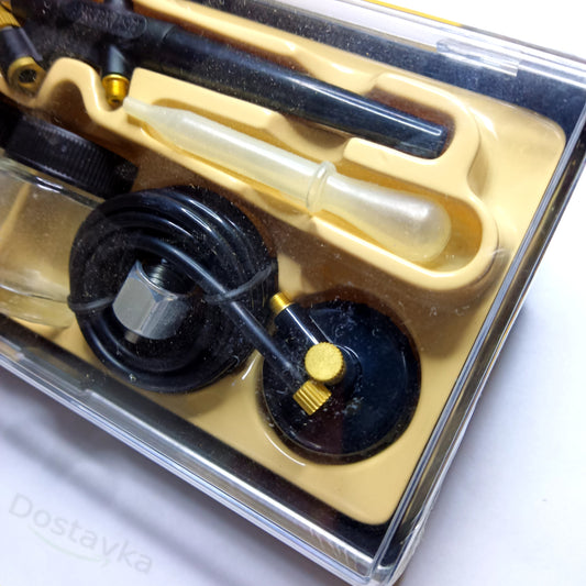 Airbrush for Designers and Artists