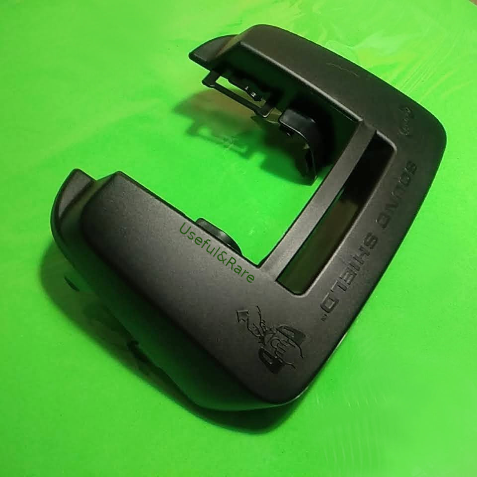 Electrolux vacuum cleaner Holder 140150904013 bag