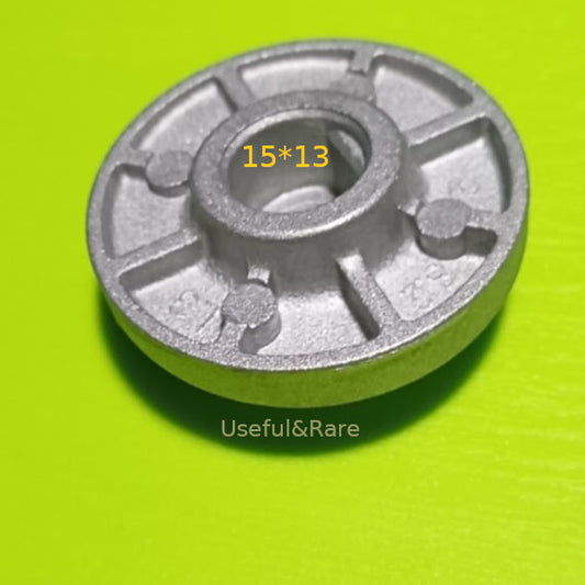 VORTEX (534205110) car washer pump bearing axial wobble support disc