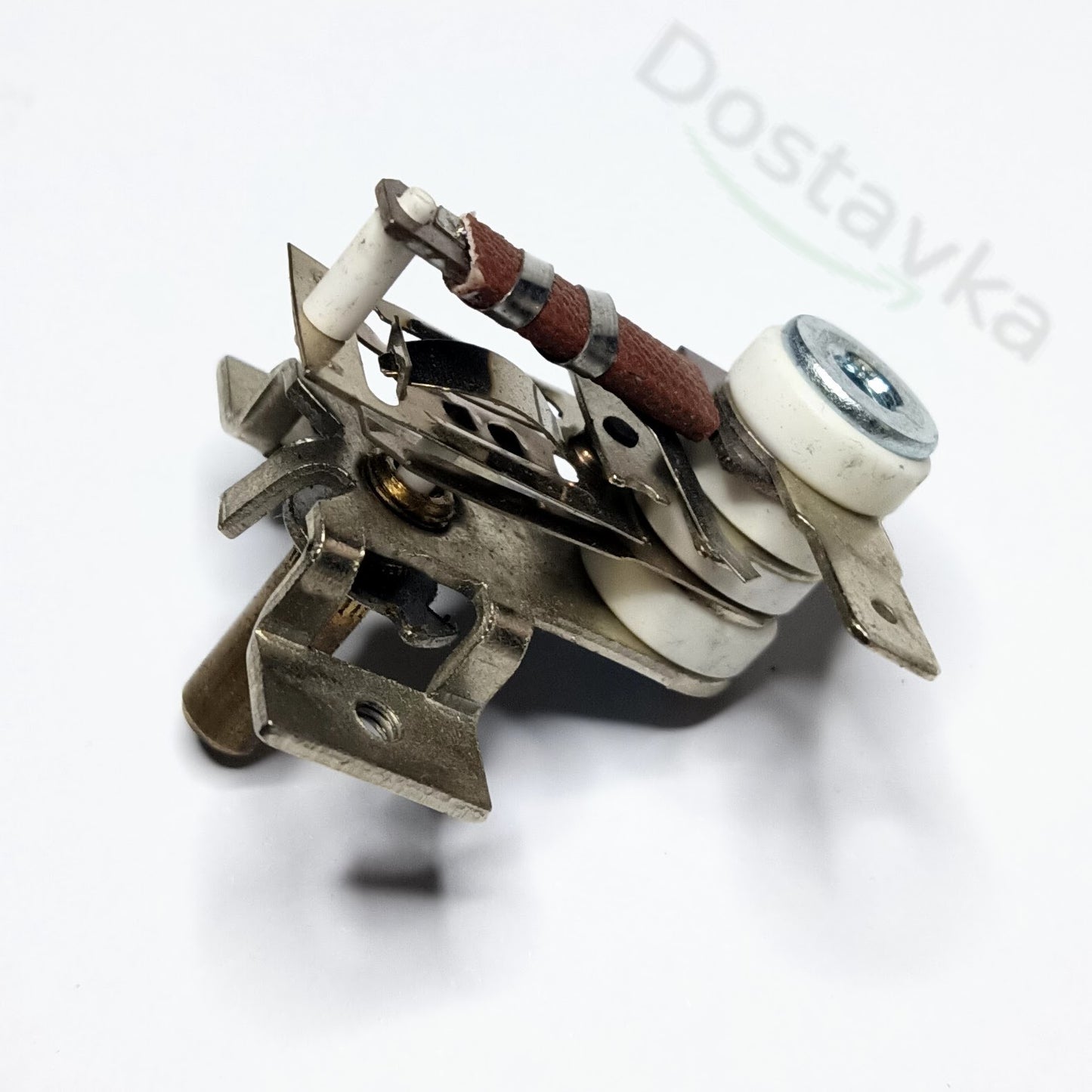 Artel Clatronic Vimar Oven Bimetallic Thermostat (KST118, KST228, 10A)