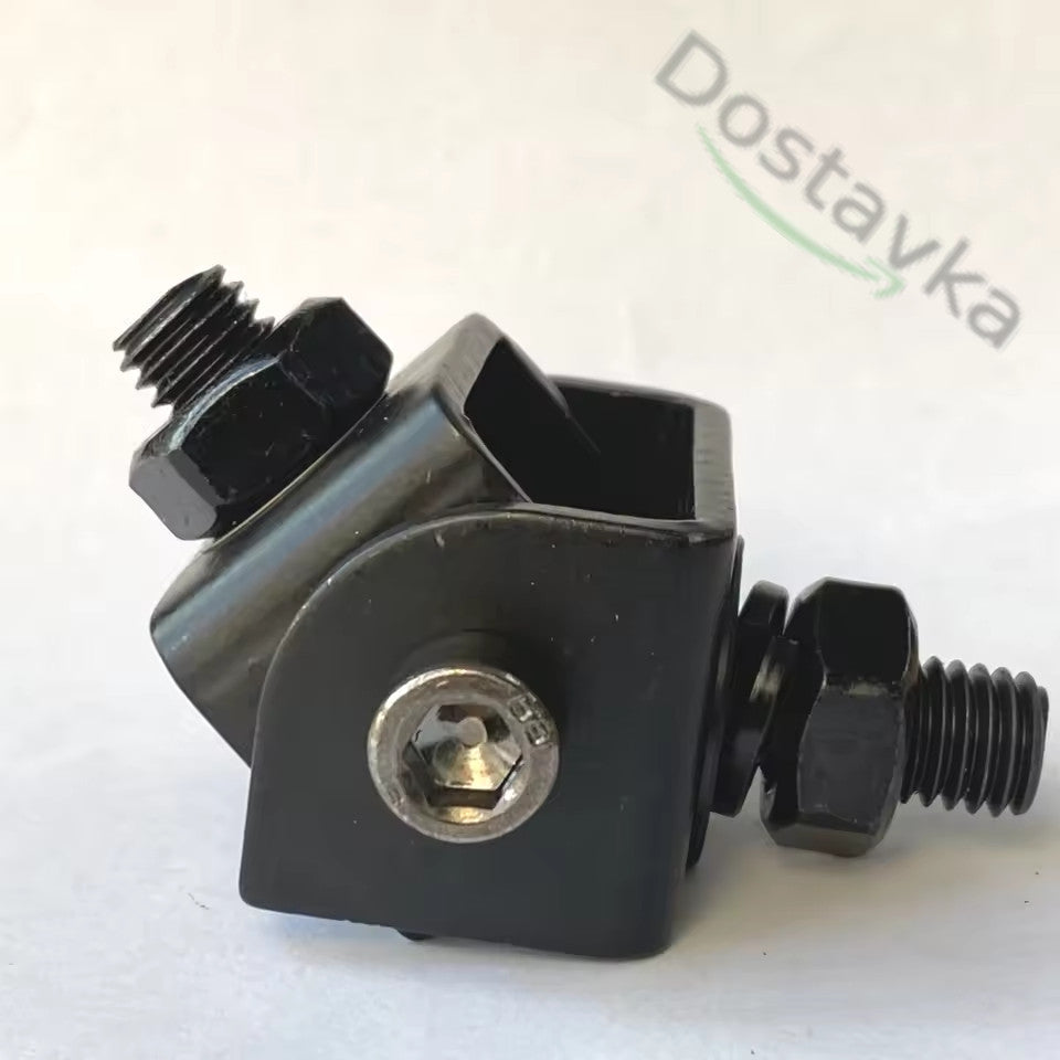 Articulation joint for lighting truss, mobile, camera, DJ stage/studio equipment