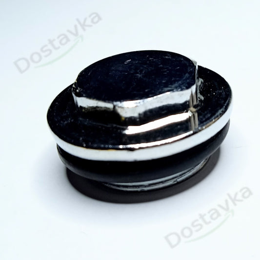 NPO Diesel 220V/50/ RSd-50 (G¾-B) (A05/058) Threaded Steel Plug