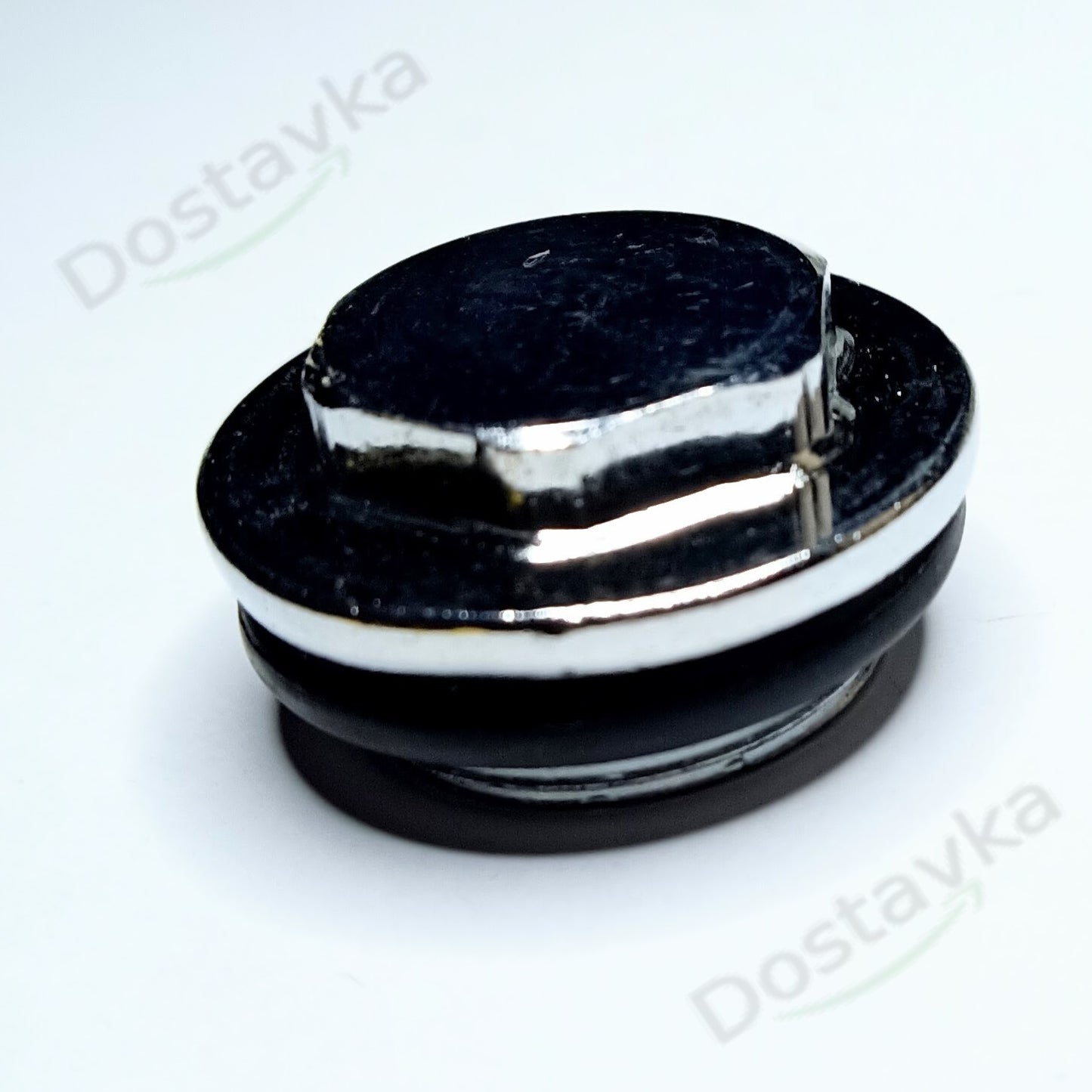 NPO Diesel 220V/50/ RSd-50 (G¾-B) (A05/058) Threaded Steel Plug