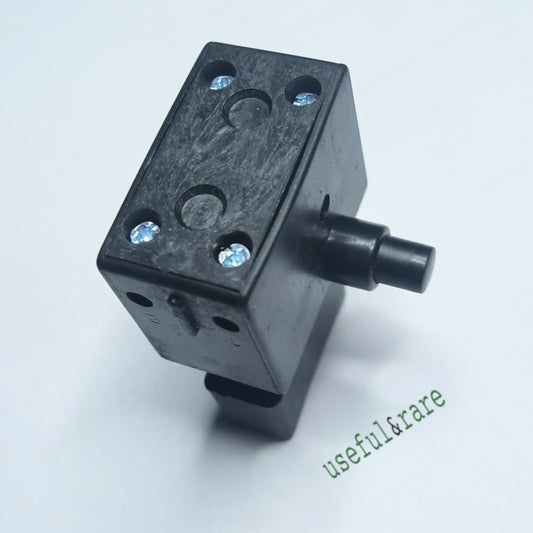 Electric saw/ grinder switch FA2-5/2DB 4-8 Amp (27*11) (lock)