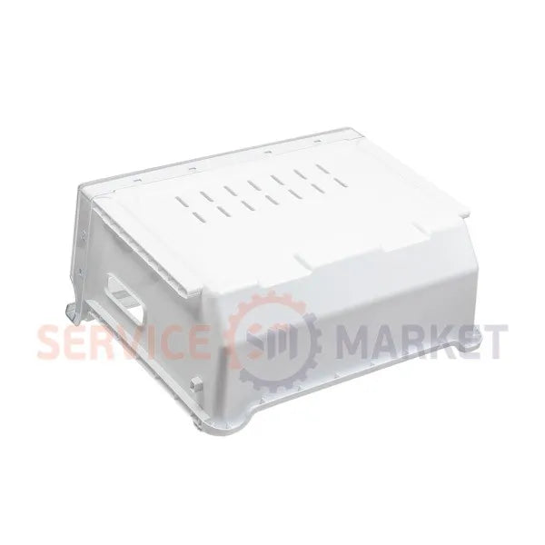 Freezer drawer 475x385x220 (medium) for Samsung refrigerator
