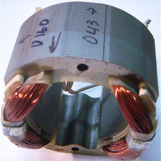 Wintech, Stern, PowerTec 405 tire chain saw stator d93*80 L44